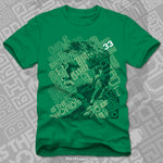 Bird Is The Word T-Shirt